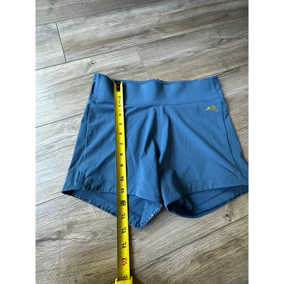 Tracksmith Bell Lap Blue Shorts size Large - Picture 5 of 9